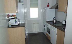Apartamento Rio Lavilla